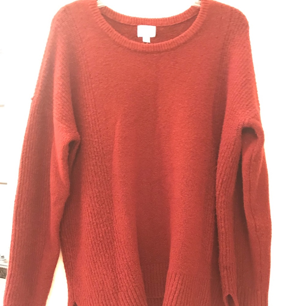 Maternity Sweater